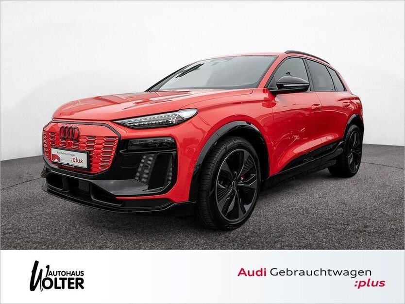 SQ6 e-tron