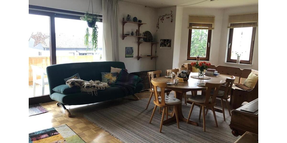 Erdgeschoßwohnung Weimar (Lahn) - 3 Zimmer, 95 m&sup2;, 330.000&euro; | Angebot:25840891