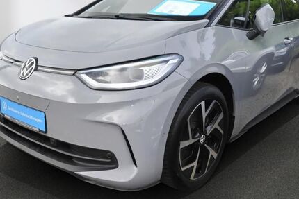 VW ID.3 32.500 km 31.480 &euro; Lübeck 23560