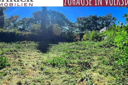 Grundstück HAMBURG VOLKSDORF Volksdorf - 935.000&euro; | Angebot:25303594