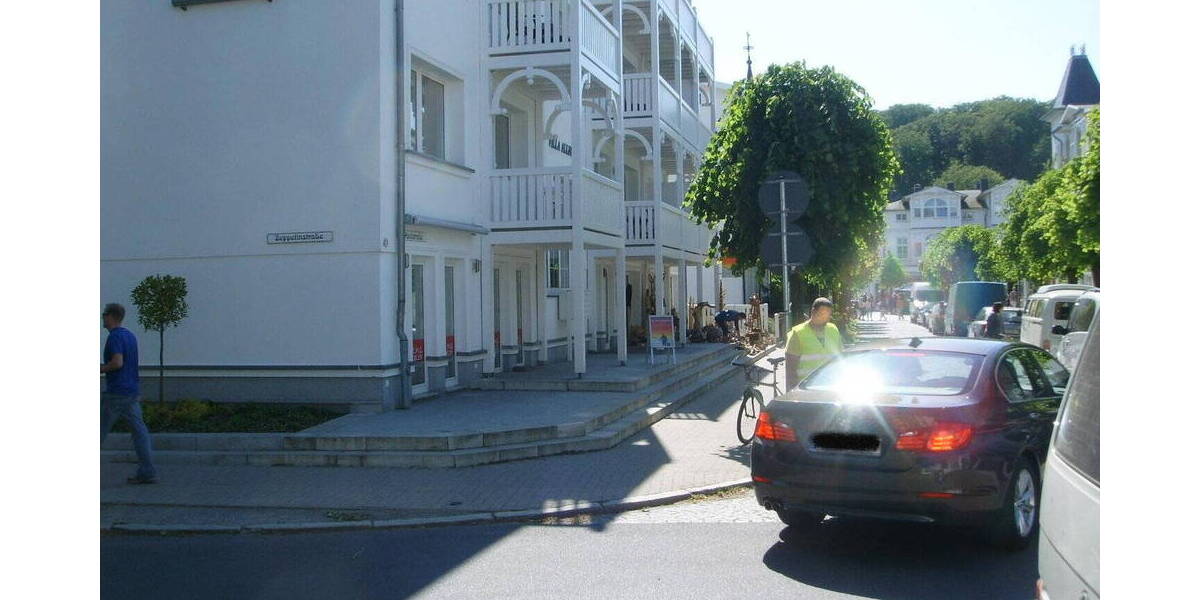 Gewerbeobjekt Ostseebad Binz Binz - 519.000&euro; | Angebot:26716060