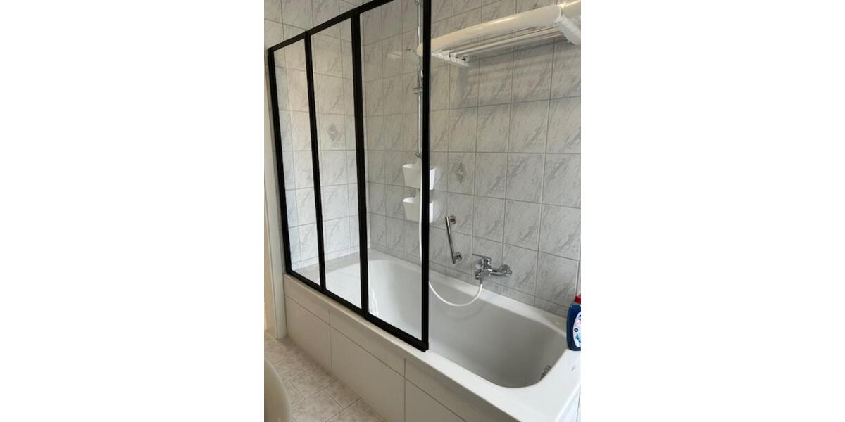 Ruhige helle 3-Zimmer - Wohnung in Herrieden Zentrum zu Vermieten 3 zimmer