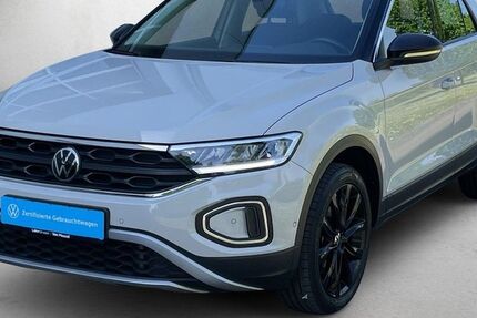 VW T-Roc 91.718 km 20.890 &euro; Mainz 55131