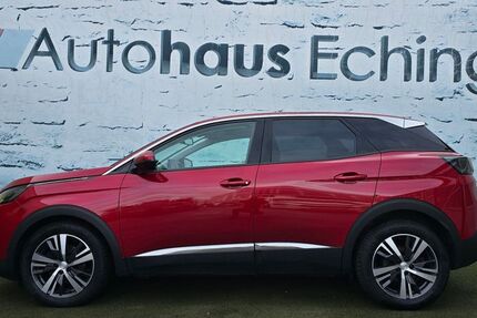 Peugeot 3008 80.684 km 18.950 &euro; Eching 85386
