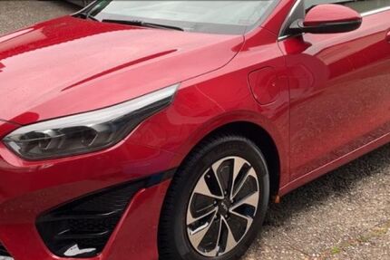 Kia ceed Sportswagon 32.046 km 20.685 &euro; Waldshut-Tiengen 79761