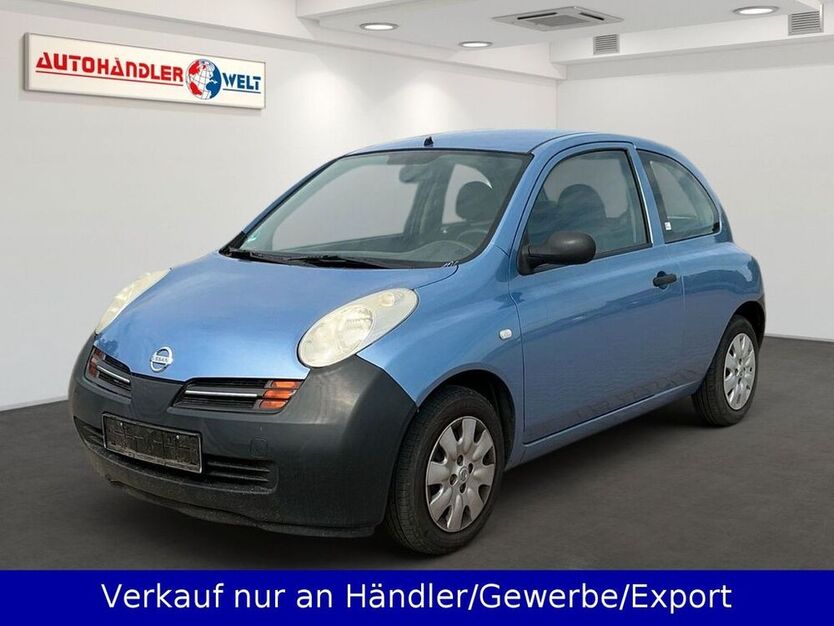 Micra