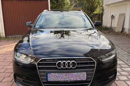 Audi A4 214.300 km 8.999 &euro; Pforzheim 75180