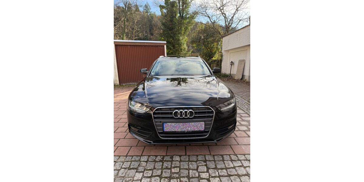 Audi A4 214.300 km 8.999 &euro; Pforzheim 75180