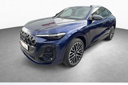 Audi Q5 8.900 km 66.890 &euro; Burgoberbach 91595