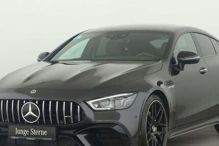 Mercedes-Benz AMG GT 17.928 km 105.850 &euro; Aalen 73431