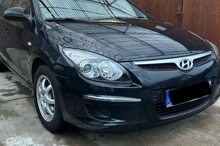 Hyundai i30 142.500 km 3.399 € Edingen 68535