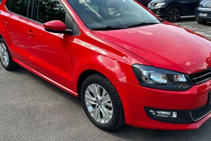 VW Polo 65.000 km 9.800 &euro; Hamburg 22301