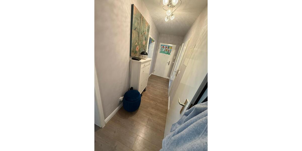 Etagenwohnung Karlsruhe Mühlburg - 3 Zimmer, 78 m&sup2;, 1.500&euro; | Angebot:26036025