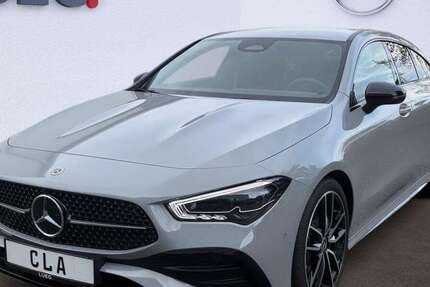 Mercedes-Benz CLA 200 9.900 km 39.780 € Zwickau 08058