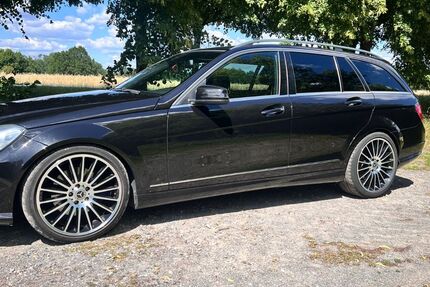 Mercedes-Benz C 250 289.856 km 7.150 &euro; Braunschweig 38120
