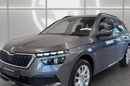 Skoda Kamiq 44.095 km 19.900 &euro; Nagold 72202