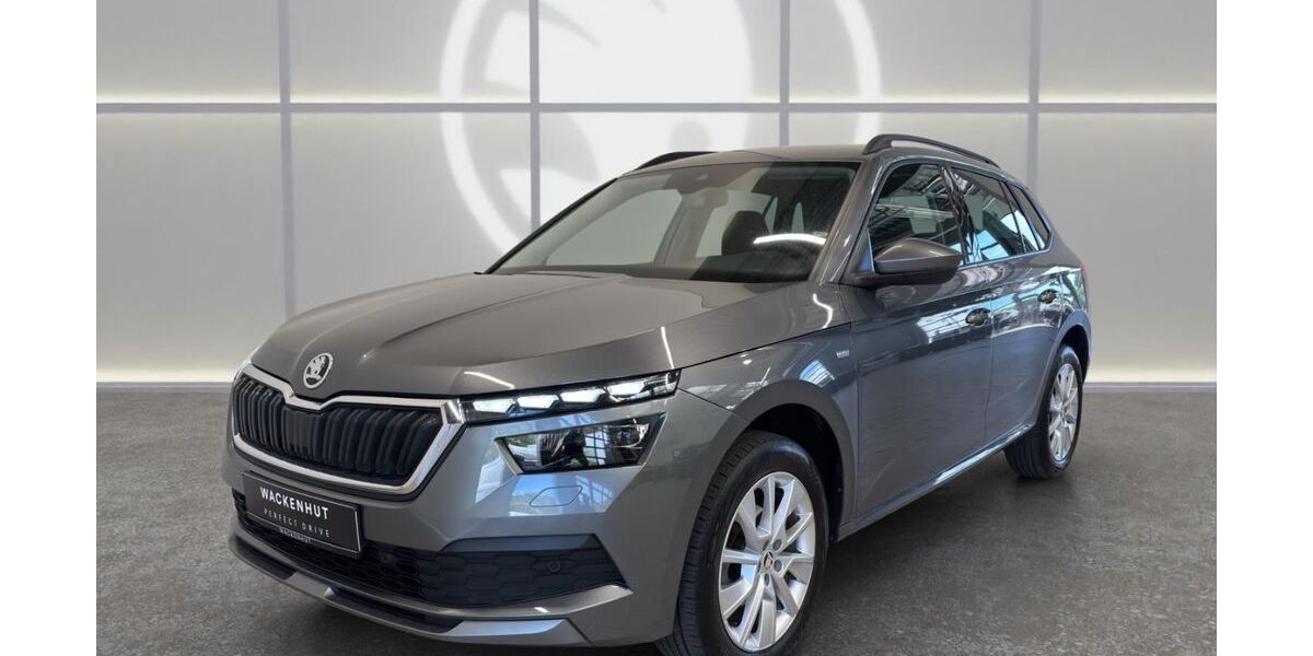 Skoda Kamiq 44.095 km 19.900 &euro; Nagold 72202