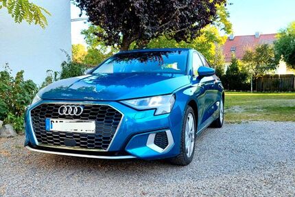 Audi A3 45.000 km 22.900 &euro; Reichertshofen 85084