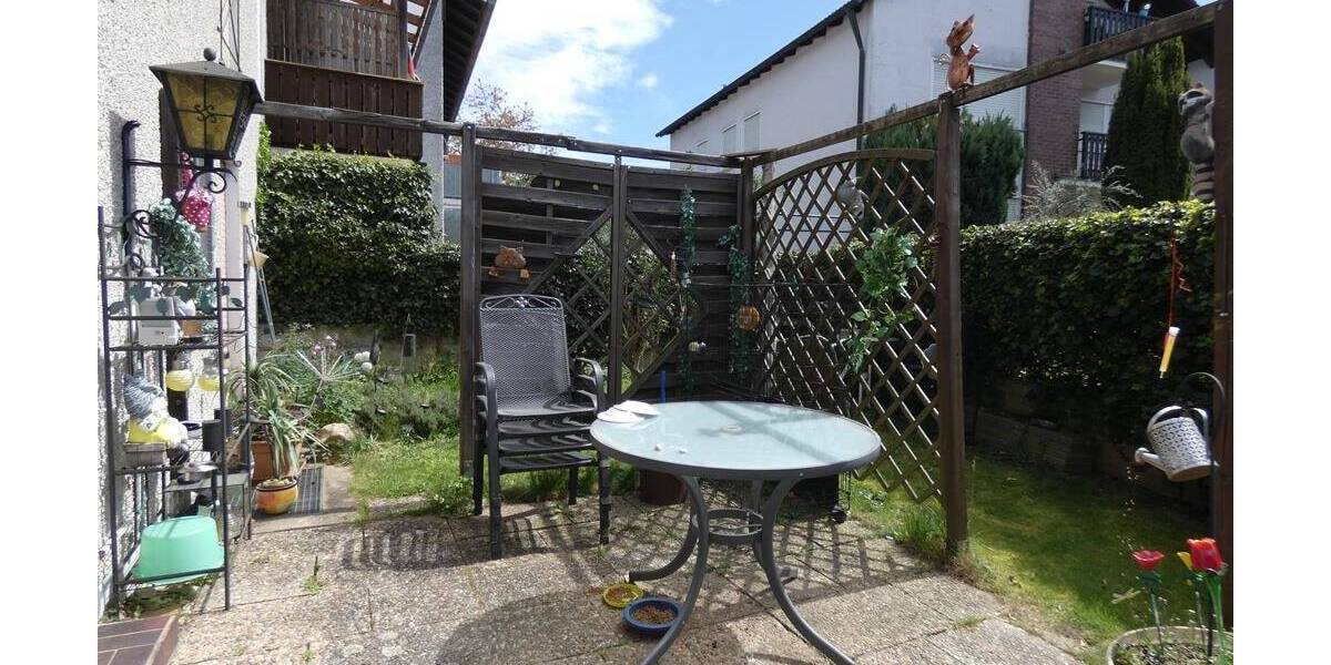 Reihenendhaus Weiden Rehbühl - 5 Zimmer, 100 m&sup2;, 229.000&euro; | Angebot:26733273