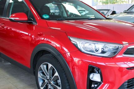 Kia Stonic 44.000 km 13.500 &euro; Hilden (bei Düsseldorf) 40721