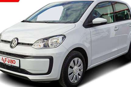 VW up! 55.941 km 14.490 &euro; Kolkwitz 03099