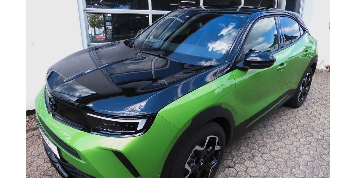 Opel Mokka 5.122 km 19.850 € Lohmar 53797