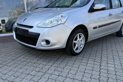 Renault Clio 131.138 km 3.990 &euro; Göttingen 37081