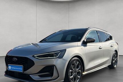 Ford Focus 16.725 km 22.380 &euro; Esslingen 73730