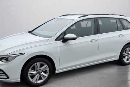 VW Golf 66.643 km 19.980 &euro; Daun 54550