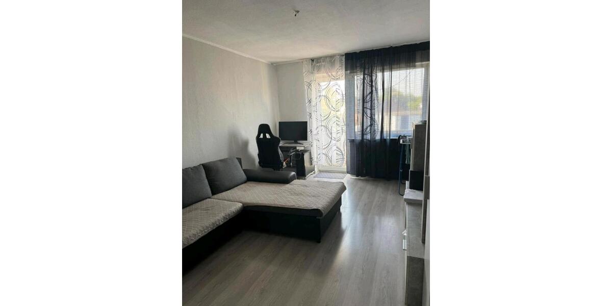 Etagenwohnung Mönchengladbach Süd - 2 Zimmer, 51 m&sup2;, 105.000&euro; | Angebot:26423524