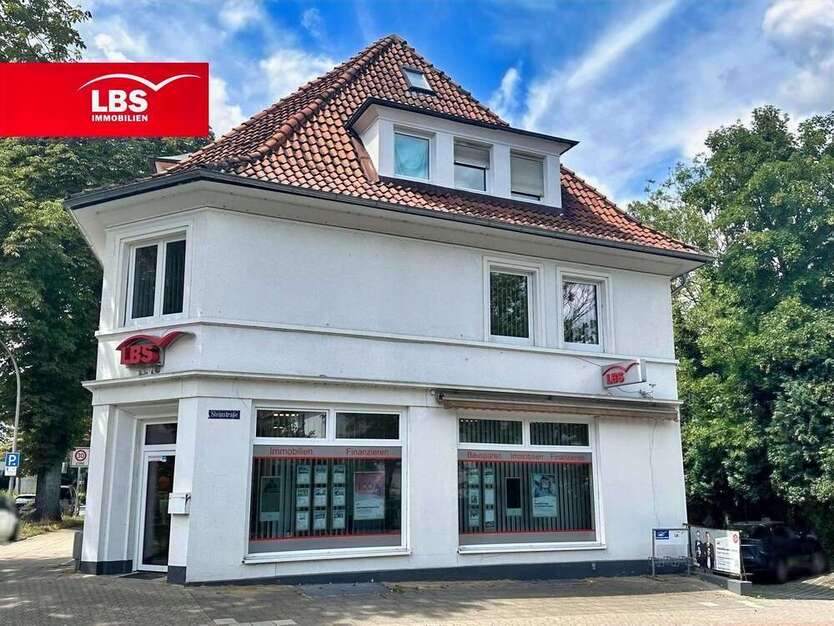 Haus zum Kaufen in Bad Oeynhausen 549.000 € 204 m²