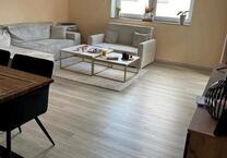 2-Zimmer EG, zentral, KfW 40+