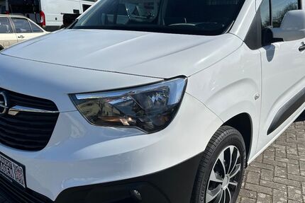 Opel Combo 55.400 km 14.400 € Hilpoltstein 91161
