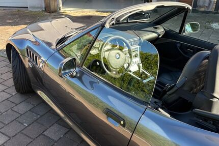 BMW Z3 88.200 km 24.500 &euro; Höchstädt 89420