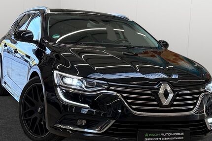 Renault Talisman 131.471 km 14.950 &euro; Mainz 55129