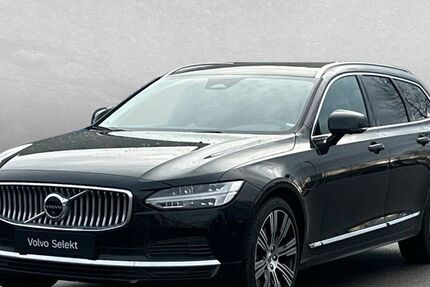 Volvo V90 7.000 km 62.750 &euro; Karlsruhe 76187