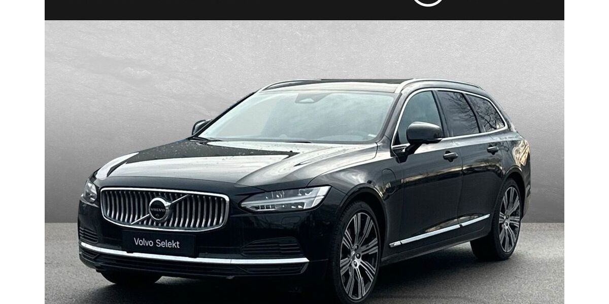 Volvo V90 7.000 km 62.750 &euro; Karlsruhe 76187