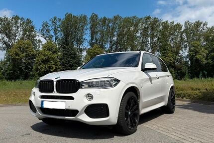 BMW X5 113.000 km 34.000 &euro; Dinklage 49413
