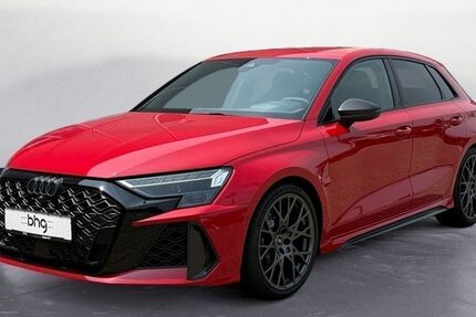 Audi RS3 6.000 km 62.900 &euro; Binzen 79589