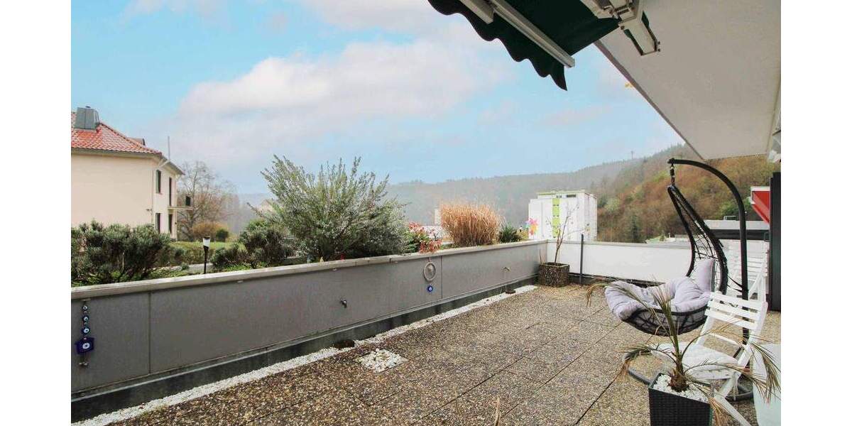 Etagenwohnung Neuenbürg - 3 Zimmer, 98 m&sup2;, 269.000&euro; | Angebot:25928961