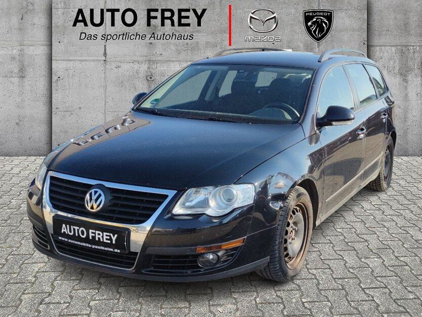 Passat