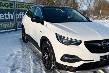 Opel Grandland (X) 147.350 km 10.000 &euro; Rostock - Evershagen 18106