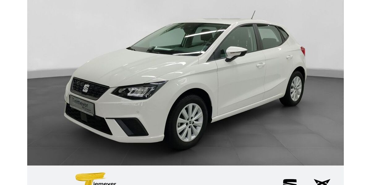 Seat Ibiza 22.413 km 15.640 &euro; Bochum 44809