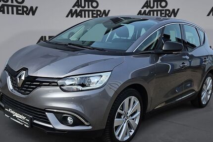 Renault Scenic 55.500 km 12.690 &euro; Minden 32427