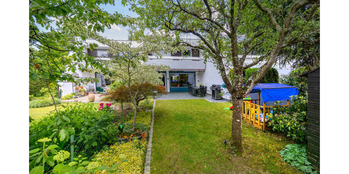 Reihenmittelhaus Haar - 5 Zimmer, 129 m&sup2;, 899.000&euro; | Angebot:26826681
