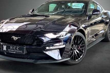 Ford Mustang 26.200 km 51.890 &euro; Troisdorf 53842
