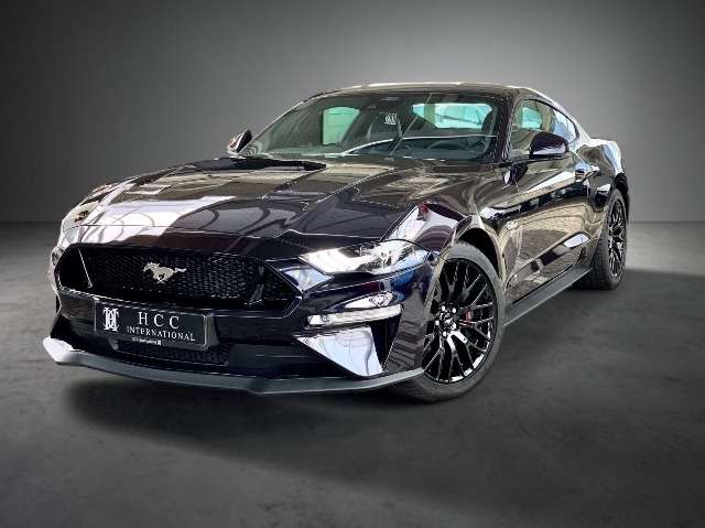Ford Mustang 26.200 km 51.890 &euro; Troisdorf 53842
