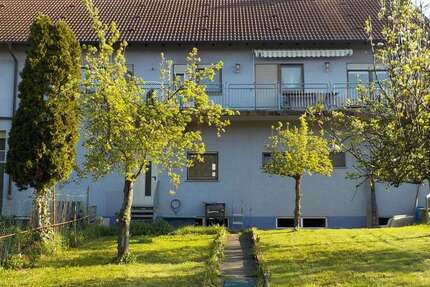 Wohnung Zeutern Zeutern - 5 Zimmer, 160 m&sup2;, 1.280&euro; | Angebot:26583792