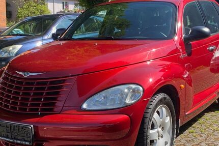 Chrysler PT Cruiser 129.000 km 4.990 € Kassel 34132