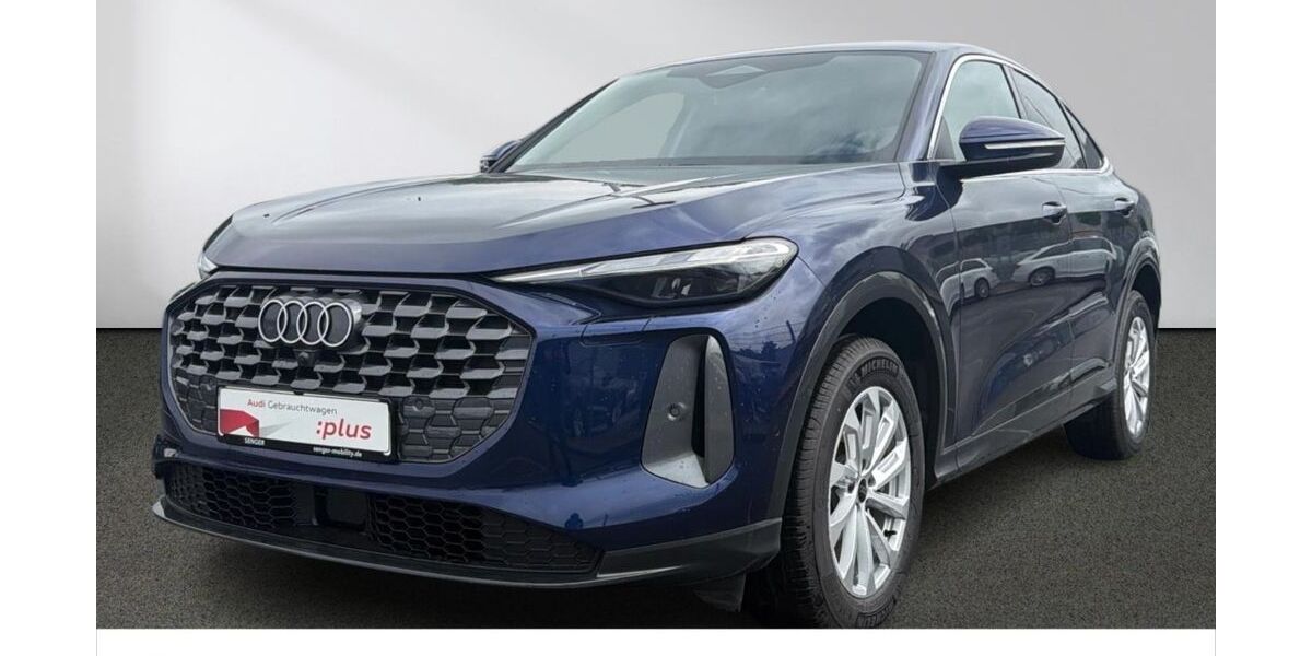 Audi Q5 20.729 km 48.280 &euro; Münster 48153